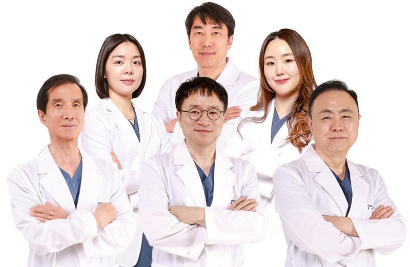 더올림성형외과의료진