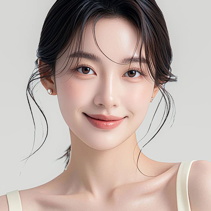 짝눈비대칭쌍꺼풀재수술대상