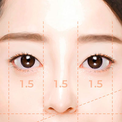 돌출눈함몰눈수술방법1
