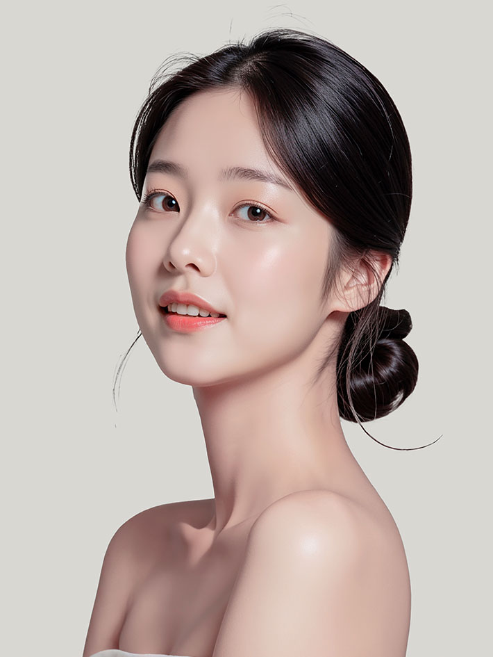중년눈성형이란