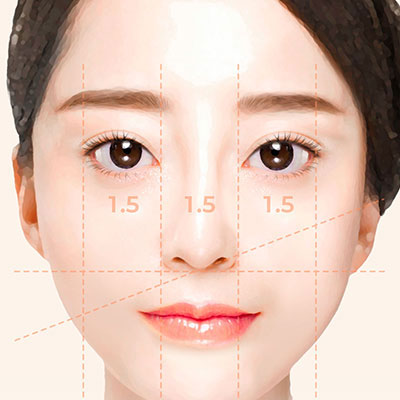 자려한코성형수술방법1