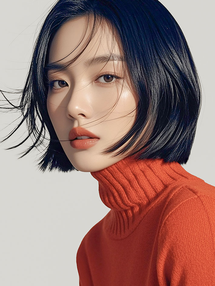 자려한코성형이란